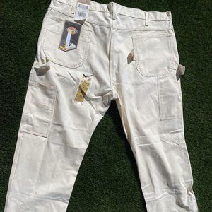 new Dickies utility pant